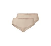 MAGIC Bodyfashion Panti beige / blanco S beige / blanco