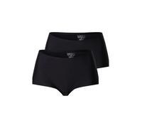 MAGIC Bodyfashion Panti 'Dream Invisibles' negro XXL negro