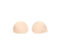 MAGIC Bodyfashion Sujetador 'Backless Beauty' beige, Talla 60-150