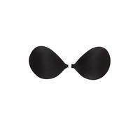 MAGIC Bodyfashion Sujetador 'Backless Beauty' negro, Talla 60-150
