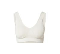MAGIC Bodyfashion Sujetador 'Bamboo' crema 110 crema