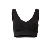 MAGIC Bodyfashion Sujetador 'Bamboo' negro 75 negro