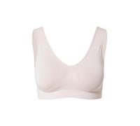 MAGIC Bodyfashion Sujetador 'Bamboo' rosé, Talla 100