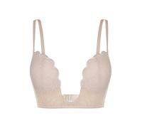 MAGIC Bodyfashion Sujetador beige claro 75xD beige claro