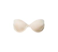 MAGIC Bodyfashion Sujetador 'Magical Strapless' beige claro 85xB beige claro
