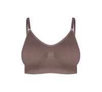 MAGIC Bodyfashion Sujetador marrón 100 marrón