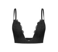 MAGIC Bodyfashion Sujetador negro 75xD negro
