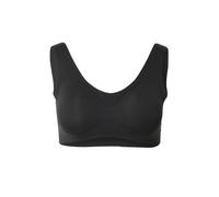 MAGIC Bodyfashion Sujetador 'Sensual' negro 90 negro