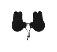 MAGIC Bodyfashion Sujetador 'VA-VA-VOOM LIFT' negro 75-80 negro