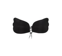 MAGIC Bodyfashion Sujetador 'Va-Va-Voom' negro, Talla 60-150