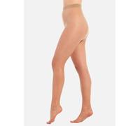 MAGIC Bodyfashion Summer Tights - 20 Deniers - Collant M - L Beige