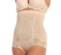 MAGIC Bodyfashion Super Control Brief L Beige