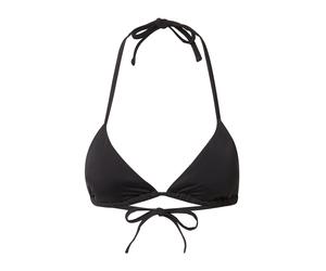 MAGIC Bodyfashion Top de bikini negro 90 negro
