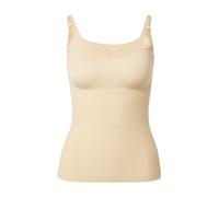 MAGIC Bodyfashion Top moldeador beige S beige
