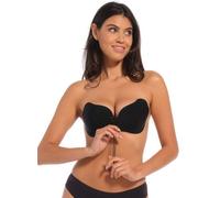 MAGIC Bodyfashion Va-Va-Voom Bra 6D Negro