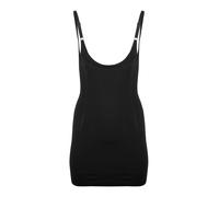 MAGIC Bodyfashion Vestido de corpiño 'Dream' negro XXL negro