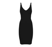 MAGIC Bodyfashion Low Black/ Low Front Dress S Negro