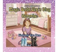Magic Boots: Ava's Tiny Surprise (The Azure Adventures)