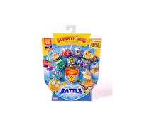 Superthings - Kazoom Power Battle 10 pack - (Varios modelos)