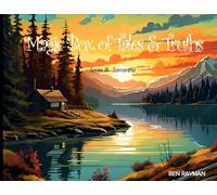 Magic Box of Tales & Truths - Series 111 - Samantha