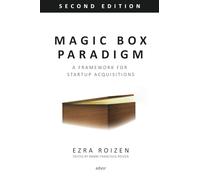 Magic Box Paradigm: A Framework for Startup Acquisitions