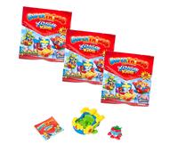 Magic Box Superthings Kazoom Kids Pst8D212In00 Vehículo con Efecto Pull Back +3 años