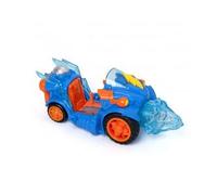 Magic Box - Superthings - Vehículo combate Kid Kazoom