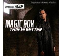 Magic Box - This Is Better