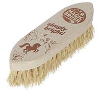Magic Brush - Cepillo para melena, 18 x 5 cm, color morado