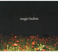 Magic Bullets - Untitled