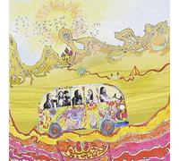 Magic Bus - Magic Bus