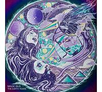 Magic Bus - The Earth Years [Import]
