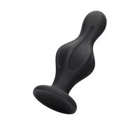 Magic Butt Plug - Black