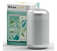 Magic Capsule-2025 - Desodorante para refrigerador, dura 10 años, eliminador de olores, desodorante de refrigerador, Beats bicarbonato de sodio y bolsas purificadoras de aire de carbón de bambú