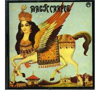 Magic Carpet - Magic Carpet by Magic Carpet Extra tracks, Import edition (2006) Audio CD
