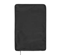 Magic Carpet Manta térmica Alfombrilla eléctrica 60 x 40 cm Antideslizante 75 Watts OneConcept