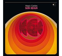 Magic Castles - Sun Reign [VINYL] [Vinilo]