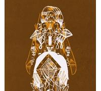 Magic Castles - The Lore of My Mysticore (Cream Vinyl) [Vinilo]