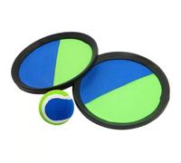 Magic Catch: atrapa bola, velcro
