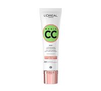 ¡24% DTO! Magic CC crema anti-rojeces 5 en 1 30 ml