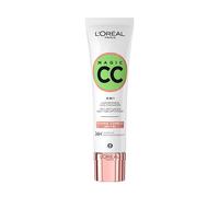 ¡24% DTO! Magic CC crema anti-rojeces 5 en 1 30 ml
