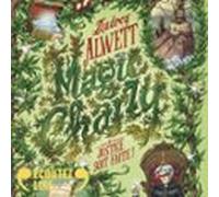 Magic Charly (tome 3) - Justice Soit Faite ! (audiolibro)