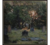 Magic Circle Departed Souls (CD) Album (Importación USA)
