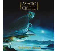 Magic circle - Journey blind