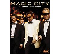 Magic City: The Complete First Season [USA] [DVD]