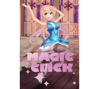 Magic Click Steam Key (PC) GLOBAL