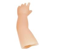 Magic Coin Illusion - Truco de mano para descartar, portátil de silicona Prop, Fun Gimmick Kit, Sleight Hand Entertainment Tool, Etapa de oro Home Performance | Unique Gift Sorprise for Beginners