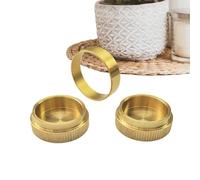 Magic Coin Trick, Close Up Magic Toy, Copper Coin Vanish Box 3 cm Stage Prop, Street Magics Illusion Game for Kids Adults Party Show, Magician Practice Tool, for Talent Shows Birthday Parties Fun Use
