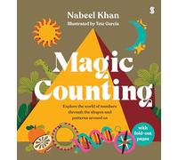 Magic Counting: explore the world of numbers through the shapes and patterns around us