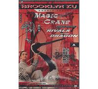 Magic Crane & Rivals of Dragon [USA] [DVD]
